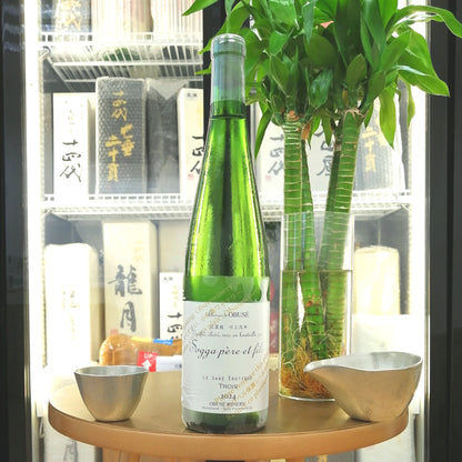 Obuse Le Sake Erotique Trois 750ml