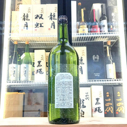Obuse Riz a Sake Naturel 1500ml