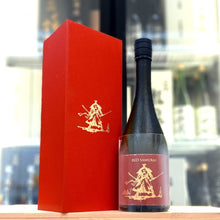 赤武 Red Samurai 純米大吟釀 720ml