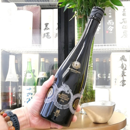 新政 The Great Legacies 2024 新年純米 720ml