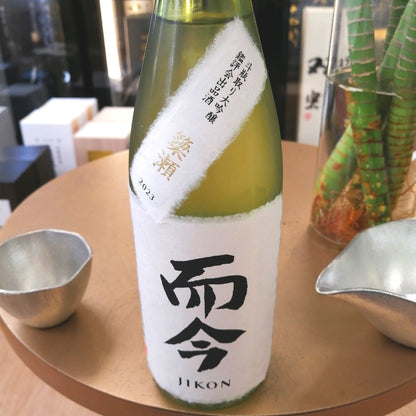 而今 斗瓶取り Yanase 大吟釀 500ml