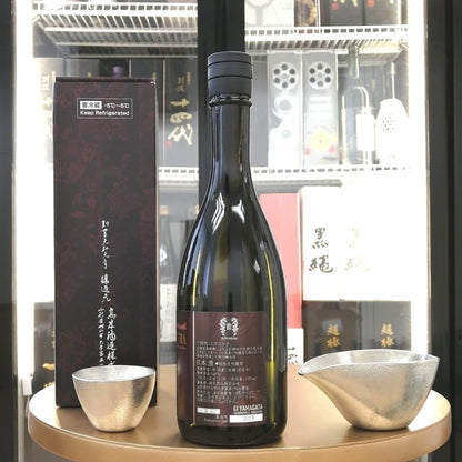 十四代 Extra 純米大吟釀 720ml - 灣聚清酒 | GreaterBaySake - Sake - 十四代