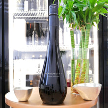 HeavenSake - HeavenSake label Noir 純米大吟釀 720ml - 灣聚清酒 | GreaterBaySake - Sake