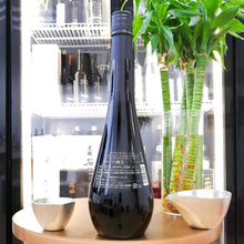 HeavenSake label Noir 純米大吟釀 720ml - 灣聚清酒 | GreaterBaySake - Sake - HeavenSake