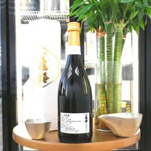 信州龜齢 Hexagon 純米大吟釀 720ml - 灣聚清酒 | GreaterBaySake - Sake - 信州龜齡