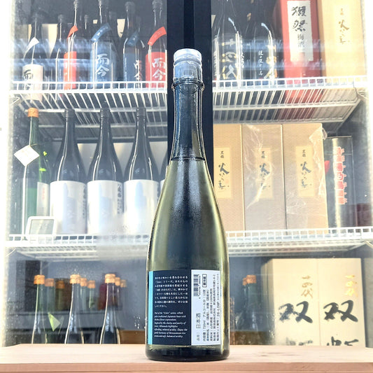 Maison Aoi 水縹 2025 720ml - 灣聚清酒 | GreaterBaySake - Sake - Maison Aoi