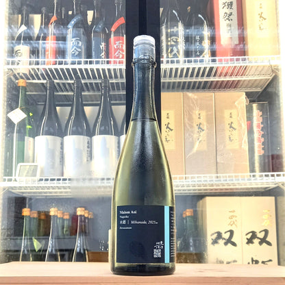 Maison Aoi - Maison Aoi 水縹 2025 720ml - 灣聚清酒 | GreaterBaySake - Sake
