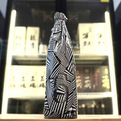 新政 NO.6 M-type 純米酒 生原酒 720ml - 灣聚清酒 | GreaterBaySake - Sake - 新政