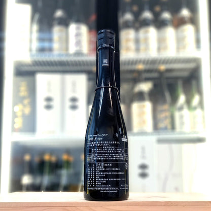 新政 NO.6 S-type Barrel Aged Essence 純米酒 生酒 720ml - 灣聚清酒 | GreaterBaySake - Sake - 新政