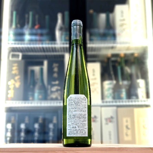 Obuse Jamais d'eux sans toi 750ml - 灣聚清酒 | GreaterBaySake - Sake - Obuse