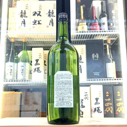 Obuse Le Sake Erotique Numero Six 1500ml - 灣聚清酒 | GreaterBaySake - Sake - Obuse