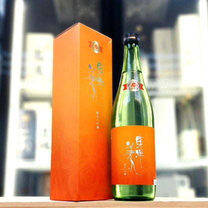 Toyo Bijin - 東洋美人 PM1 純米大吟釀 720ml - 灣聚清酒 | GreaterBaySake - Sake