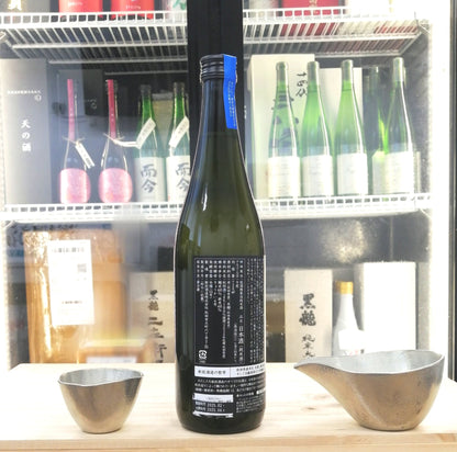 新政 Private Lab 天蛙 spark 低酒精發泡 純米酒 720ml - 灣聚清酒 | GreaterBaySake - Sake - 新政