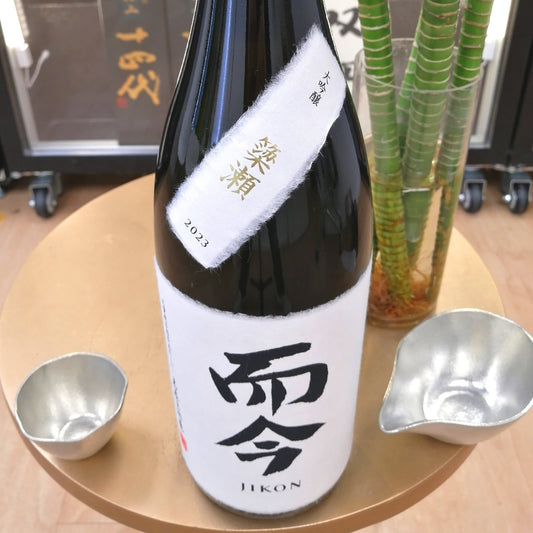 而今 簗瀬 YANASE 大吟釀 1800ml - 灣聚清酒 | GreaterBaySake - Sake - 而今