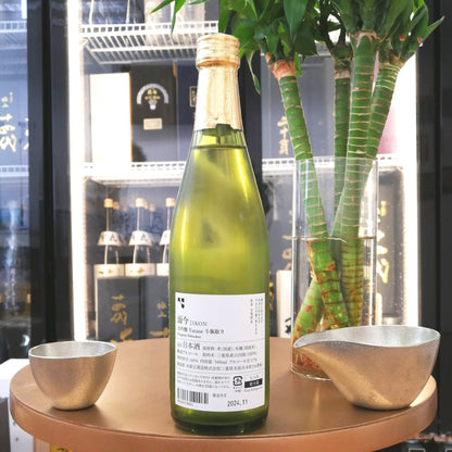 而今 斗瓶取り Yanase 大吟釀 500ml - 灣聚清酒 | GreaterBaySake - Sake - 而今