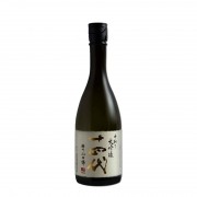 十四代中取播州山田錦大吟釀720ml