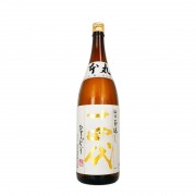 十四代 本丸 秘伝玉返し 特別本釀造 1800ml