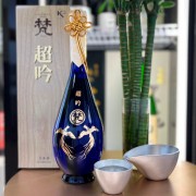 梵超吟純米大吟釀720ml