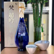 梵超吟純米大吟釀720ml