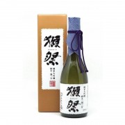 獺祭 磨き 二割三分 純米大吟釀720ml