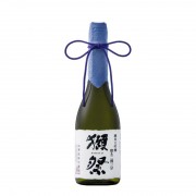 獺祭 磨き 二割三分 純米大吟釀720ml