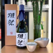 獺祭 磨き 二割三分 純米大吟釀720ml