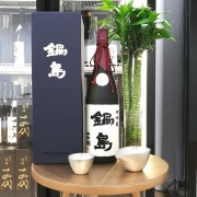 鍋島 山田錦 大吟釀 1800ml (限定品)