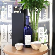 黑龍 石田屋 純米大吟釀 720ml