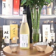 鳳凰美田 米光 山田穂 720ml (150週年限定品)