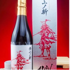 赤武 極上ノ斬 純米大吟釀 720ml