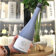 楯野川 無我 Platinum Bottle 純米大吟釀 (生酒) 720ml