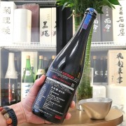 新政 Private Lab EXTREME 2022 天蛙 純米酒 750ml