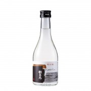 歓喜光 純米酒 (原酒) 300ml