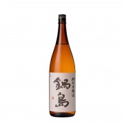 鍋島 特別本釀造 720ml (Pink Label)