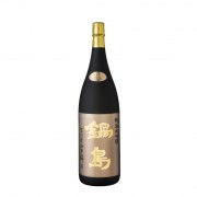 鍋島吉川產山田錦純米大吟釀(Classic)1800ml