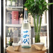 十四代 おりからみ 本生 原酒 純米吟釀 1800ml