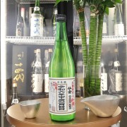 仙禽 立春朝搾り 純米吟釀 生原酒 720ml