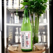 仙禽 立春朝搾り 純米吟釀 生原酒 1800ml