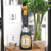 大七 玉依御前 亀鏡 純米大吟釀 720ml