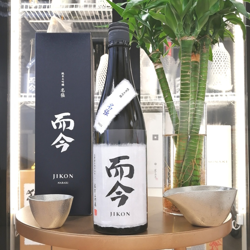 而今 NABARI 名張 純米大吟釀 720ml