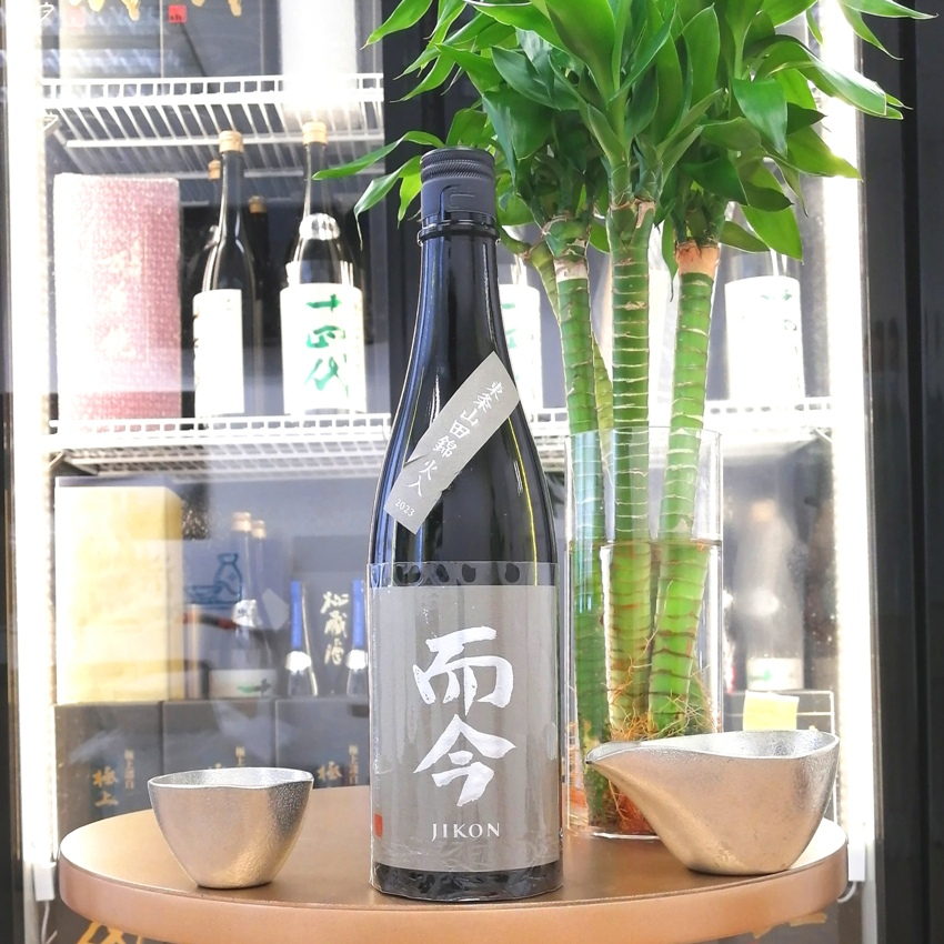 而今 東条山田錦 純米吟釀 720ml