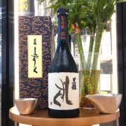 黑龍  しずく 大吟釀  720ml